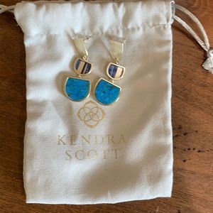 Kendra Scott Earrings